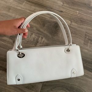 Vintage Dior Lady East/West Bag (Like new)